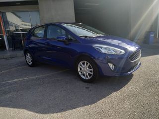 Ford Fiesta 2018 DIESEL PAZAROPOULOS-thumb-2