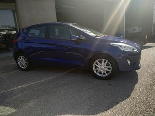 Ford Fiesta 2018 DIESEL PAZAROPOULOS-thumb-3
