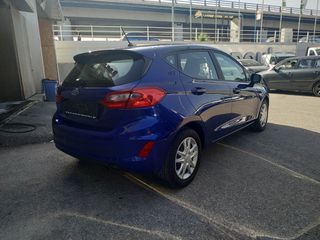 Ford Fiesta 2018 DIESEL PAZAROPOULOS-thumb-4