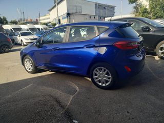 Ford Fiesta 2018 DIESEL PAZAROPOULOS-thumb-5