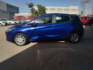 Ford Fiesta 2018 DIESEL PAZAROPOULOS-thumb-6