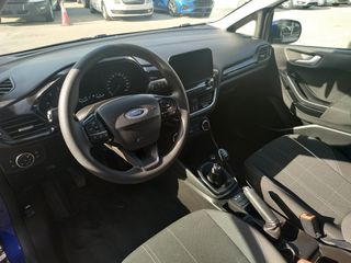 Ford Fiesta 2018 DIESEL PAZAROPOULOS-thumb-8