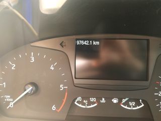 Ford Fiesta 2018 DIESEL PAZAROPOULOS-thumb-9