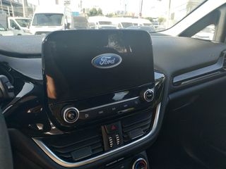 Ford Fiesta 2018 DIESEL PAZAROPOULOS-thumb-10