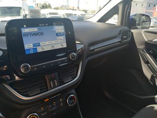 Ford Fiesta 2018 DIESEL PAZAROPOULOS-thumb-13