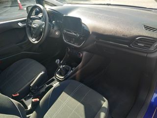Ford Fiesta 2018 DIESEL PAZAROPOULOS-thumb-24