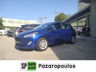 Ford Fiesta 2018 DIESEL PAZAROPOULOS