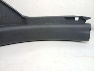 Κάλυμμα μαρσπιέ πίσω αριστερής πόρτας από Toyota Yaris 2016 - 67918-0D150-thumb-2