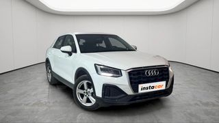 Audi Q2 2022 35 TFSI S tronic