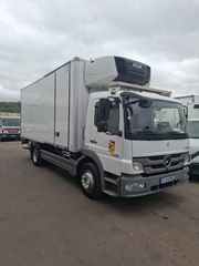 Ψυγείο Mercedes-Benz 2013 ATEGO 1218