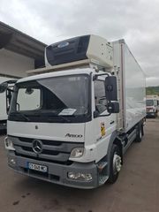 Ψυγείο Mercedes-Benz 2013 ATEGO 1218-thumb-1