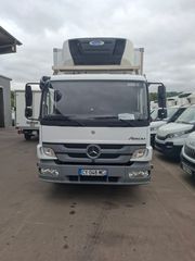 Ψυγείο Mercedes-Benz 2013 ATEGO 1218-thumb-3