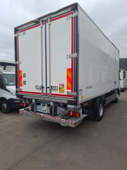 Ψυγείο Mercedes-Benz 2013 ATEGO 1218-thumb-4