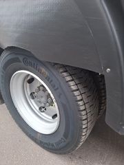 Ψυγείο Mercedes-Benz 2013 ATEGO 1218-thumb-5