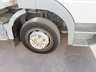 Ψυγείο Mercedes-Benz 2013 ATEGO 1218-thumb-6