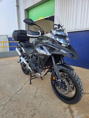 Benelli TRK 502 2023 502 X-thumb-2