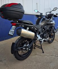 Benelli TRK 502 2023 502 X-thumb-3