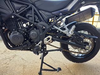 Benelli TRK 502 2023 502 X-thumb-4