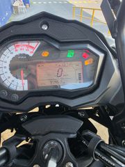 Benelli TRK 502 2023 502 X-thumb-7