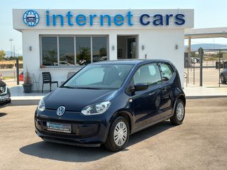 Volkswagen Up 2012 72.000 ΧΙΛΙΟΜΕΤΡΑ/ΑΡΙΣΤΟ!!!!!!!!!!