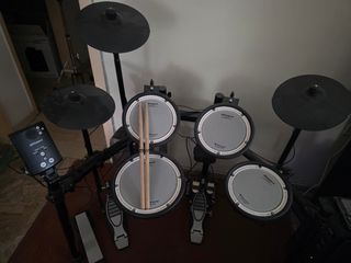 Roland TD1