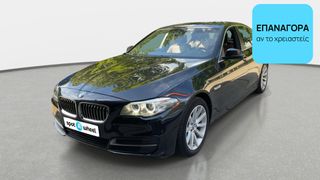 Bmw 520 2015 i | ΕΩΣ 5 ΕΤΗ ΕΓΓΥΗΣΗ