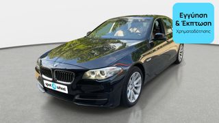 Bmw 520 2015 i | ΕΩΣ 5 ΕΤΗ ΕΓΓΥΗΣΗ