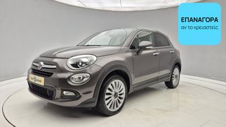 Fiat 500X 2016 1.4 Turbo Lounge | ΕΩΣ 5 ΕΤΗ ΕΓΓΥΗΣΗ