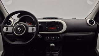 Renault Twingo 2019 1.0 SCe Zen | ΕΩΣ 5 ΕΤΗ ΕΓΓΥΗΣΗ-thumb-17