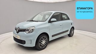 Renault Twingo 2019 1.0 SCe Zen | ΕΩΣ 5 ΕΤΗ ΕΓΓΥΗΣΗ