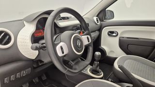 Renault Twingo 2019 1.0 SCe Zen | ΕΩΣ 5 ΕΤΗ ΕΓΓΥΗΣΗ-thumb-16