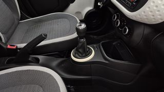 Renault Twingo 2019 1.0 SCe Zen | ΕΩΣ 5 ΕΤΗ ΕΓΓΥΗΣΗ-thumb-24