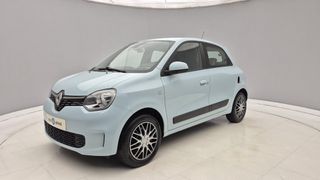 Renault Twingo 2019 1.0 SCe Zen | ΕΩΣ 5 ΕΤΗ ΕΓΓΥΗΣΗ-thumb-2