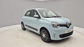 Renault Twingo 2019 1.0 SCe Zen | ΕΩΣ 5 ΕΤΗ ΕΓΓΥΗΣΗ-thumb-4