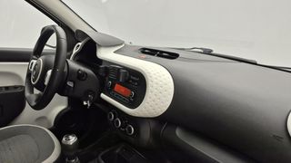 Renault Twingo 2019 1.0 SCe Zen | ΕΩΣ 5 ΕΤΗ ΕΓΓΥΗΣΗ-thumb-28