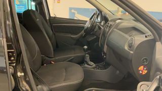 Dacia Duster 2015 1.2 TCe Prestige 4x4 | ΕΩΣ 5 ΕΤΗ ΕΓΓΥΗΣΗ-thumb-2