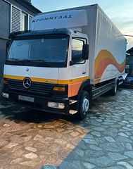 Mercedes-Benz 2001 Atego