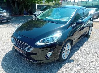 Ford Fiesta 2020 1.5 TDCI TITANIUM-thumb-1