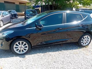 Ford Fiesta 2020 1.5 TDCI TITANIUM-thumb-2