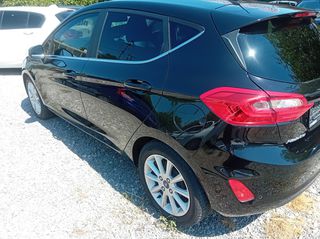 Ford Fiesta 2020 1.5 TDCI TITANIUM-thumb-3