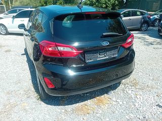 Ford Fiesta 2020 1.5 TDCI TITANIUM-thumb-4