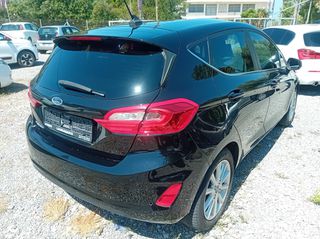 Ford Fiesta 2020 1.5 TDCI TITANIUM-thumb-5