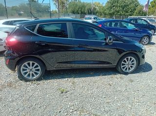 Ford Fiesta 2020 1.5 TDCI TITANIUM-thumb-6