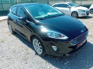 Ford Fiesta 2020 1.5 TDCI TITANIUM-thumb-7