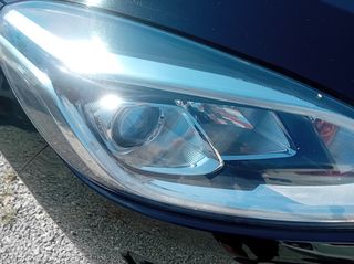 Ford Fiesta 2020 1.5 TDCI TITANIUM-thumb-8