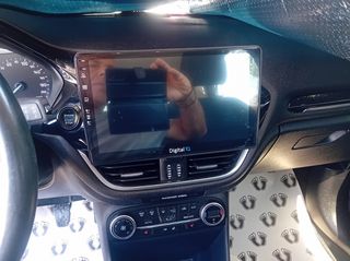 Ford Fiesta 2020 1.5 TDCI TITANIUM-thumb-9
