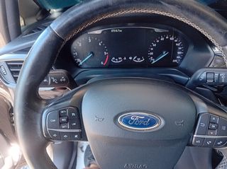 Ford Fiesta 2020 1.5 TDCI TITANIUM-thumb-10
