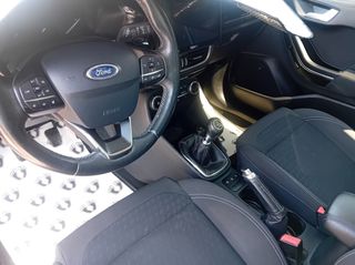 Ford Fiesta 2020 1.5 TDCI TITANIUM-thumb-12