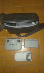 DJI MINI 2 FLY MORE COMBO