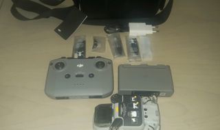 DJI MINI 2 FLY MORE COMBO-thumb-1